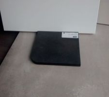 Choix couleur façade cuisine:lin?