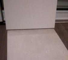 Choix couleur façade cuisine