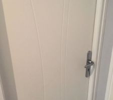 Modele des portes
