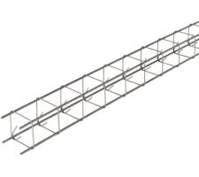 Ferraillage de poteau