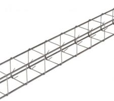 Ferraillage de poteau