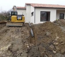 Pluvial et EU