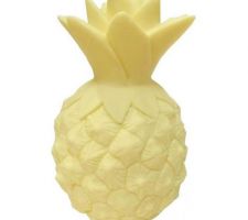 Veilleuse ananas