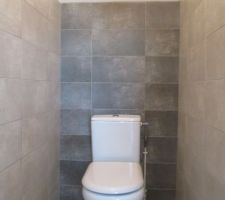 WC étage