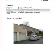 Rapport expertise 1