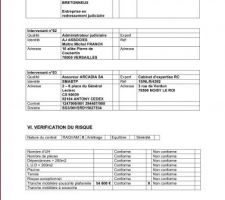Rapport expertise 1