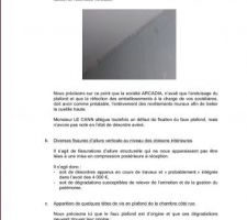 Rapport expertise 1