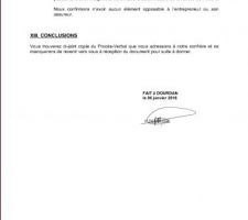 Rapport expertise 1