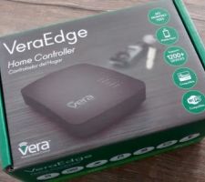 Box domotique z-wave  VeraEdge