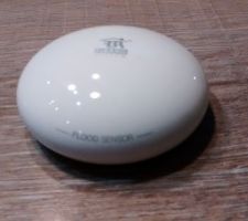 Détecteur fuite d'eau fibaro fgfs-101