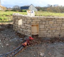 Notre muret technique est fini