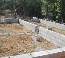 On se rend de mieux en mieux compte avec le début du VS ...