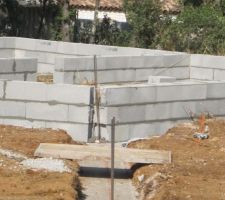 Ca monte, ça monte...