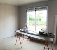 Chambre parental