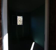 Sdb suite parentale