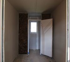 Dressing suite parentale