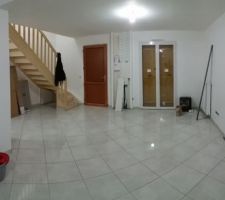 La veille de l amenagement