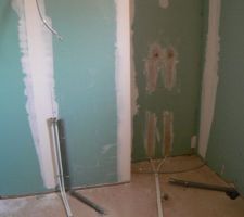 Salle de bain (lavabo