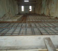 Ferraillage