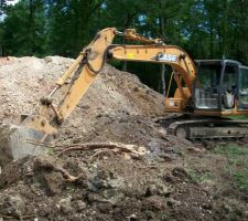 IMPLANTATION DE LA MAISONN