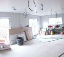 Salon/sejour