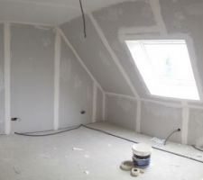 Chambre 3 (étage)