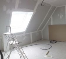 Chambre 2 (étage)