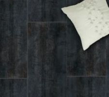 Carrelage pour le RDC