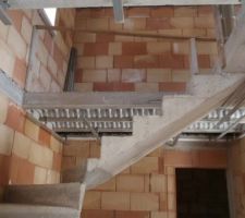 Réalisations de Maison du Midi : visite du chantier du lotissement.
