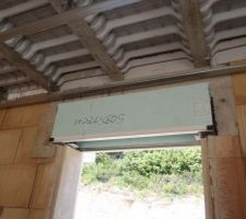 Réalisations de Maison du Midi : visite du chantier du lotissement.