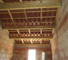 Réalisations de Maison du Midi : visite du chantier du lotissement.
