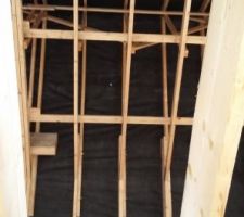 Des petits trous des petits trous ...