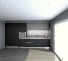 Vision sans les portes