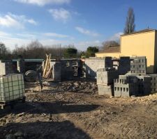 C&ocirc;t&eacute; rue