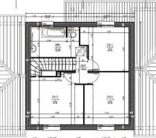 Plan du R 1