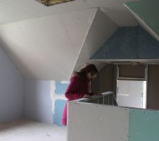 Mezzanine