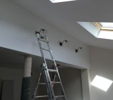 Elec retombée