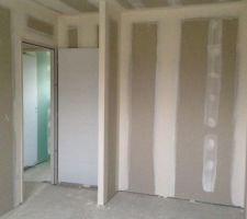 Premiere chambre