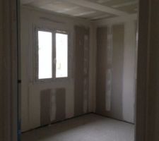 Deuxième chambre