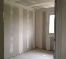 Troisième chambre