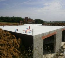 Vue nivelage