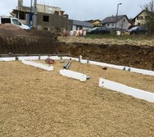 Préparations des évacuations