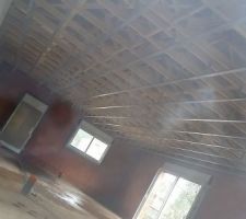 Suspentes et profilés