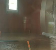 Suspentes et profilés