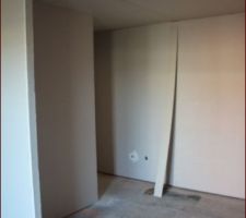 Chambre 1