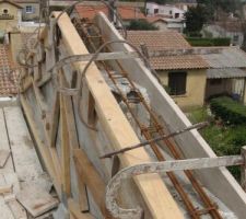 Chainage oblique