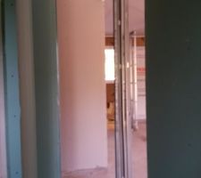 Isolation  maison V2