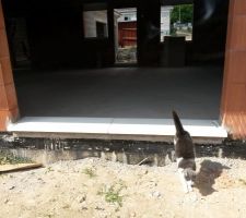 Seuil prêt fabriquer   maison V2