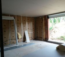 Isolation  maison V2