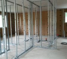 Isolation  maison V2